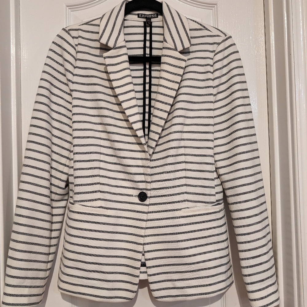 Express Blazer/Jacket - image 1